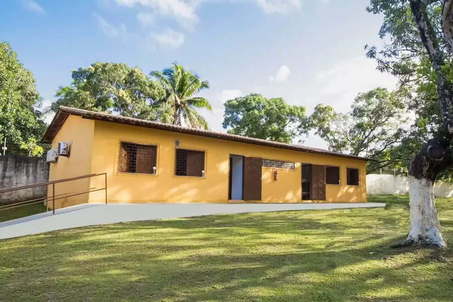 Clínica de Reabilitação em Aracaju para homens