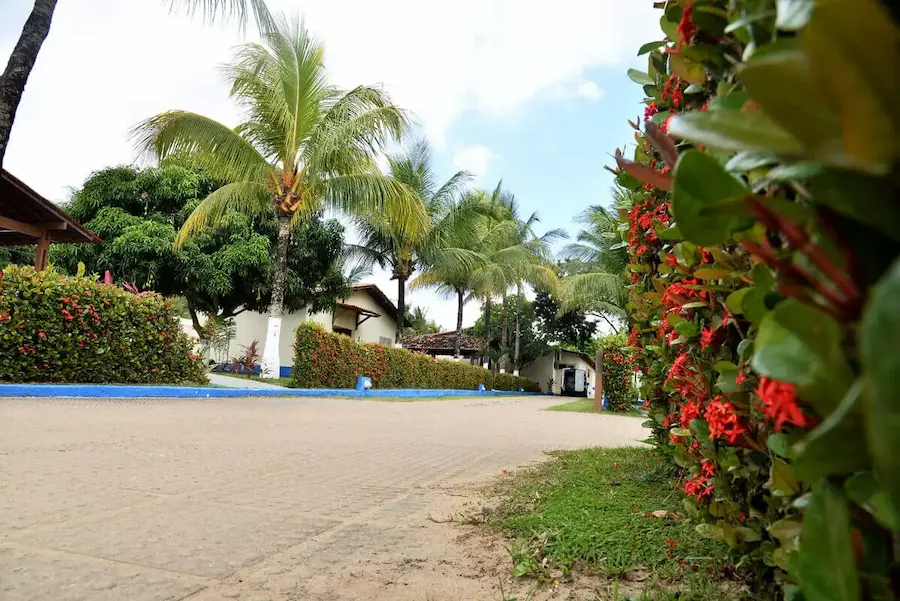 Grupo Recanto em Igarassu para homens