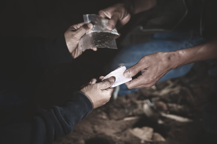 Cocaína Preta